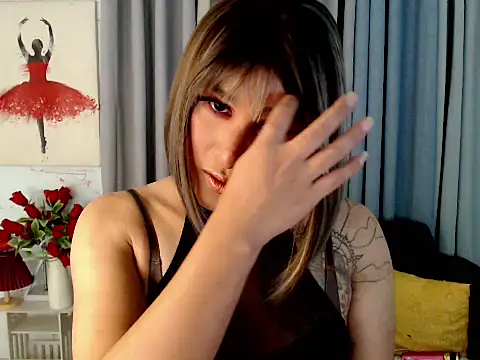 Snapshot of KeraMitenaa chatting on October 27, 2025, 9:32 am KeraMitenaa online show from October 27, 2025, 9:32 am