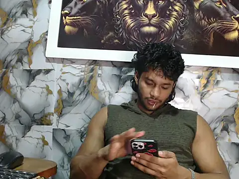 Rigel paxs online show from November 13, 2025, 9:51 pm