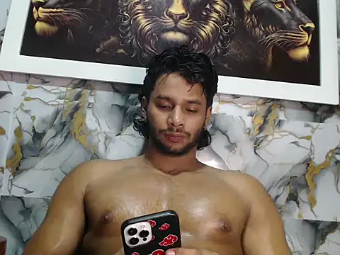 Rigel paxs online show from November 6, 2025, 6:12 pm