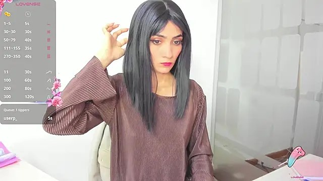 Snapshot of chloehanna chatting on March 16, 2026, 6:54 pm chloehanna online show from March 16, 2026, 6:54 pm