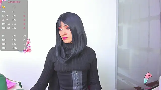 Snapshot of chloehanna chatting on March 4, 2026, 9:11 pm chloehanna online show from March 4, 2026, 9:11 pm