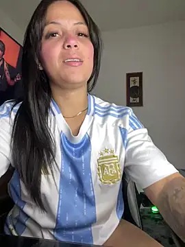 Snapshot of tattyHot95 chatting on March 15, 2026, 12:50 am tattyHot95 online show from March 15, 2026, 12:50 am