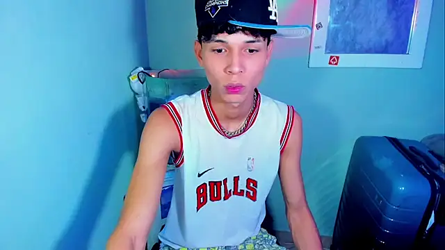 boyswantingplay online show from February 23, 2026, 12:28 pm