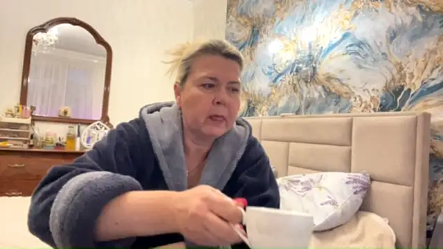 Snapshot of Galatea_2025 chatting on April 22, 2026, 5:09 pm Galatea 2025 online show from April 22, 2026, 5:09 pm