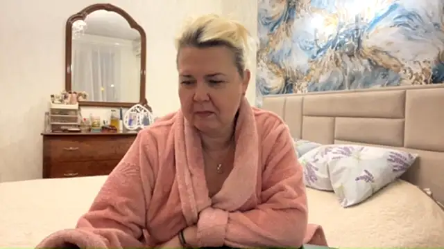 Snapshot of Galatea_2025 chatting on April 15, 2026, 5:17 pm Galatea 2025 online show from April 15, 2026, 5:17 pm