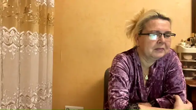 Galatea 2025 online show from March 23, 2026, 6:30 pm