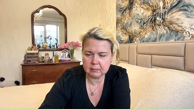 Snapshot of Galatea_2025 chatting on May 4, 2026, 4:54 pm Galatea 2025 online show from May 4, 2026, 4:54 pm