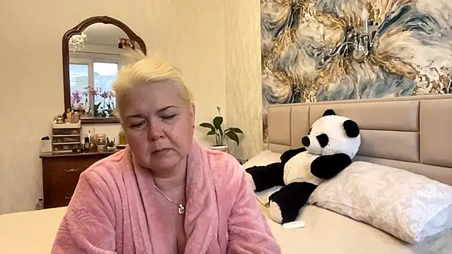 Snapshot of Galatea_2025 chatting on May 14, 2026, 4:59 pm Galatea 2025 online show from May 14, 2026, 4:59 pm