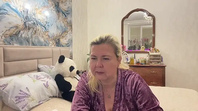 Snapshot of Galatea_2025 chatting on April 30, 2026, 8:57 pm Galatea 2025 online show from April 30, 2026, 8:57 pm