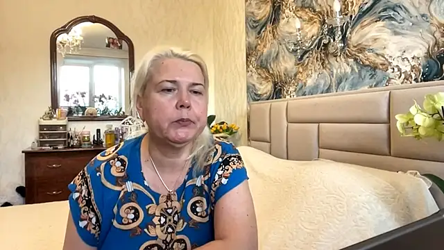 Snapshot of Galatea_2025 chatting on May 24, 2026, 5:02 pm Galatea 2025 online show from May 24, 2026, 5:02 pm