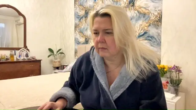 Snapshot of Galatea_2025 chatting on April 18, 2026, 5:04 pm Galatea 2025 online show from April 18, 2026, 5:04 pm