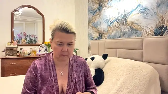 Snapshot of Galatea_2025 chatting on May 9, 2026, 4:54 pm Galatea 2025 online show from May 9, 2026, 4:54 pm