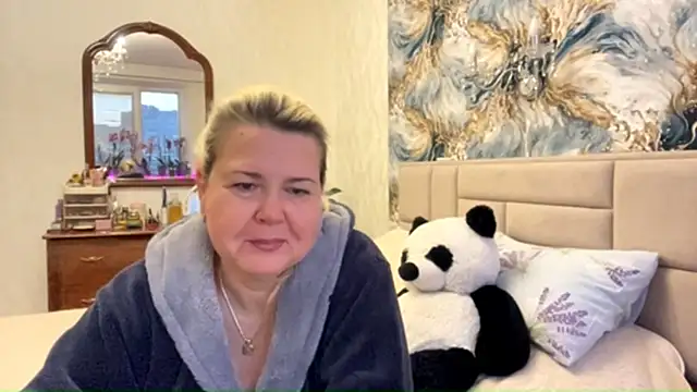 Snapshot of Galatea_2025 chatting on May 1, 2026, 5:07 pm Galatea 2025 online show from May 1, 2026, 5:07 pm