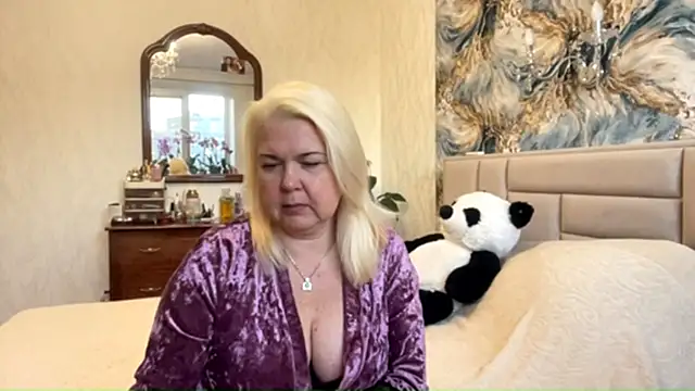 Snapshot of Galatea_2025 chatting on May 15, 2026, 5:00 pm Galatea 2025 online show from May 15, 2026, 5:00 pm