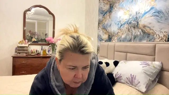 Snapshot of Galatea_2025 chatting on April 29, 2026, 5:30 pm Galatea 2025 online show from April 29, 2026, 5:30 pm