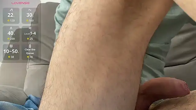 LukaShyGuy online show from May 11, 2026, 1:12 pm