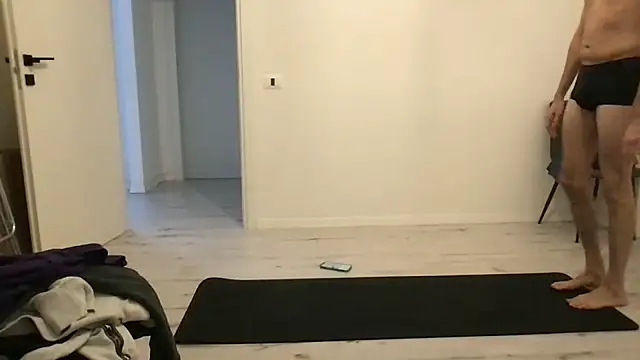 LukaShyGuy online show from November 25, 2025, 6:30 pm