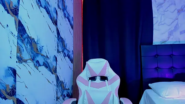 Snapshot of Scarlet_DLuce chatting on February 25, 2026, 8:58 am Scarlet DLuce online show from February 25, 2026, 8:58 am