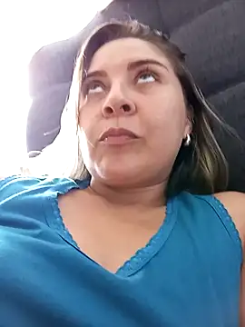 AlissonClare  online show from January 12, 2026, 3:52 pm