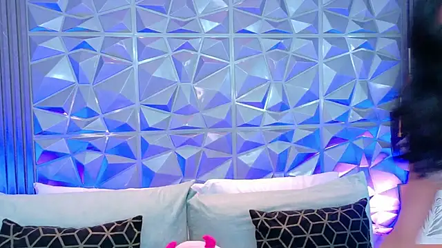 AdelineJhones online show from April 8, 2026, 2:51 pm