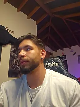 JACKSON STIFLER online show from December 1, 2025, 10:54 pm