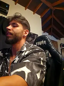 JACKSON STIFLER online show from November 22, 2025, 8:29 pm