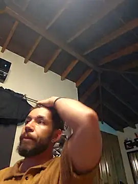 JACKSON STIFLER online show from November 25, 2025, 8:31 pm