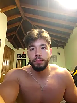 JACKSON STIFLER online show from November 8, 2025, 1:03 pm