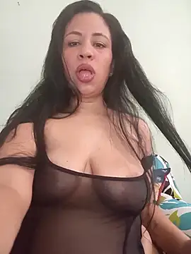 LeilaTaylor online show from February 4, 2026, 3:29 pm