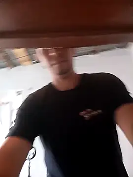 Catalina Bairon online show from March 23, 2026, 3:12 pm