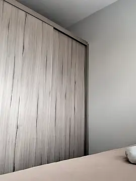 Meiii27 online show from March 10, 2026, 4:22 pm