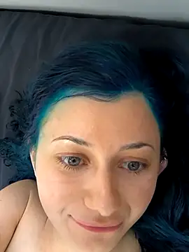 Meiii27 online show from November 30, 2025, 8:09 pm