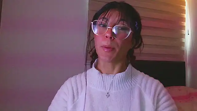 LissyM online show from March 29, 2026, 7:48 pm