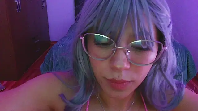 LissyM online show from January 11, 2026, 3:13 am