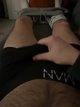 sevenisthemagicnum online show from March 11, 2026, 9:53 pm