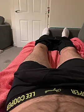 sevenisthemagicnum online show from March 7, 2026, 10:04 pm