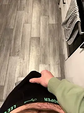 sevenisthemagicnum online show from January 5, 2026, 9:18 pm