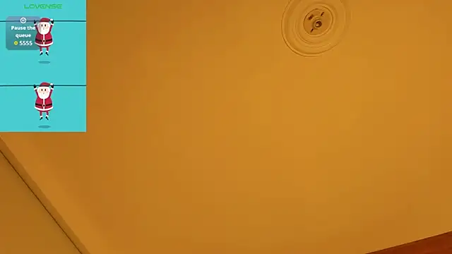 RosseDeAmore online show from January 5, 2026, 8:45 pm