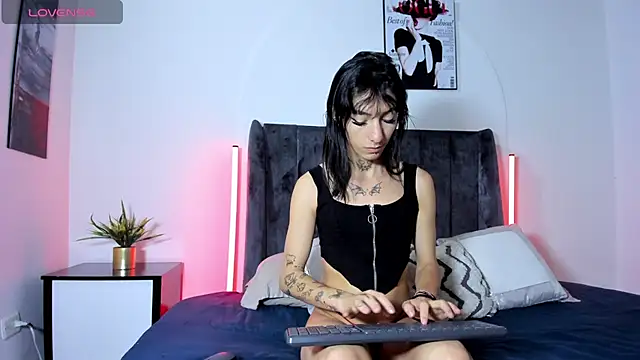 Cloy Areo online show from April 28, 2026, 11:36 am