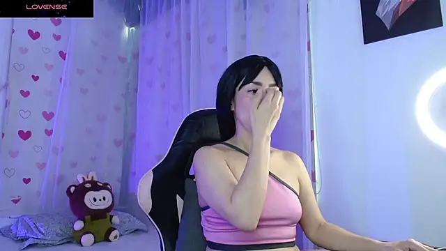 antonella ed online show from March 28, 2026, 10:22 pm