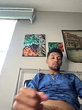 Snapshot of BigPrettyDick777 chatting on April 11, 2026, 6:00 pm BigPrettyDick777 online show from April 11, 2026, 6:00 pm