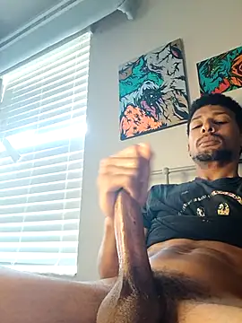 Snapshot of BigPrettyDick777 chatting on March 29, 2026, 12:07 pm BigPrettyDick777 online show from March 29, 2026, 12:07 pm