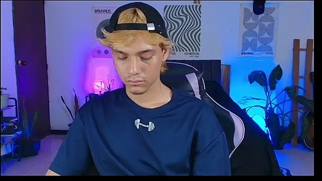 Habel  moretti online show from February 17, 2026, 6:05 pm