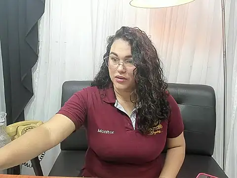 mira cherry02 online show from October 24, 2025, 12:31 am