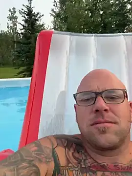 DADDYBOD83 online show from July 22, 2026, 3:08 am