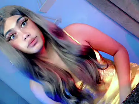 sassysiren28 online show from February 26, 2026, 12:27 pm