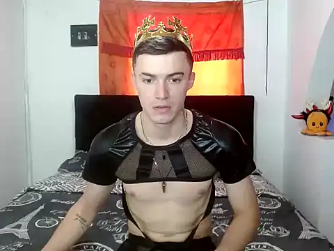 Ken bigcum 77 online show from October 25, 2025, 3:56 pm