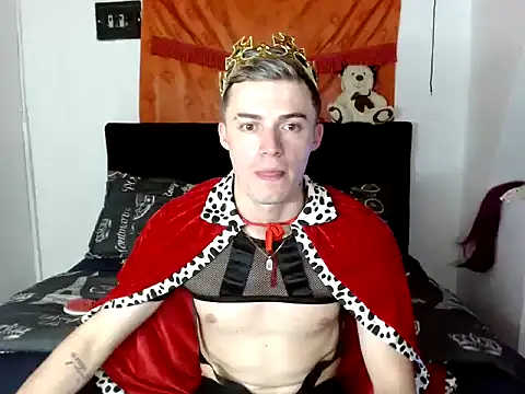 Ken bigcum 77 online show from November 12, 2025, 12:59 am