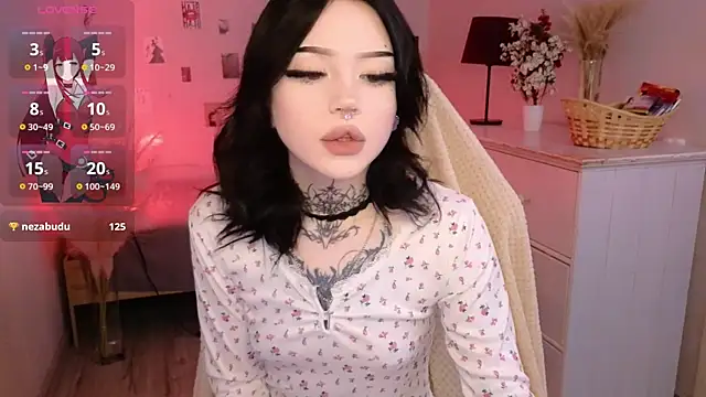Snapshot of Emma_Kirks chatting on May 29, 2026, 3:07 pm Emma Kirks online show from May 29, 2026, 3:07 pm