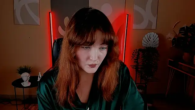 Snapshot of CiriceFreeman chatting on October 27, 2025, 8:59 am CiriceFreeman online show from October 27, 2025, 8:59 am